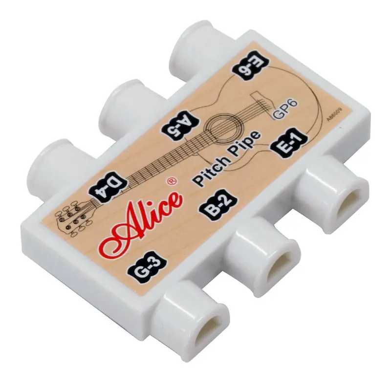 Alice Guitar Tuning Pitch Pipe 1