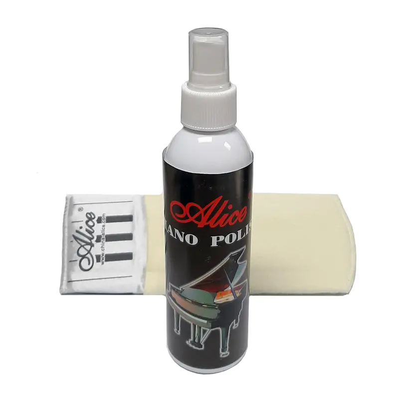 Alice Piano Polish Kit 200Ml 1