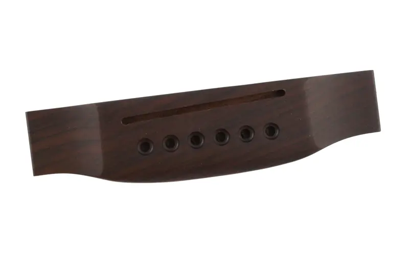 Allparts Acoustic Bridge 1