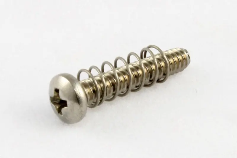 Allparts Bridge Length Screws 1