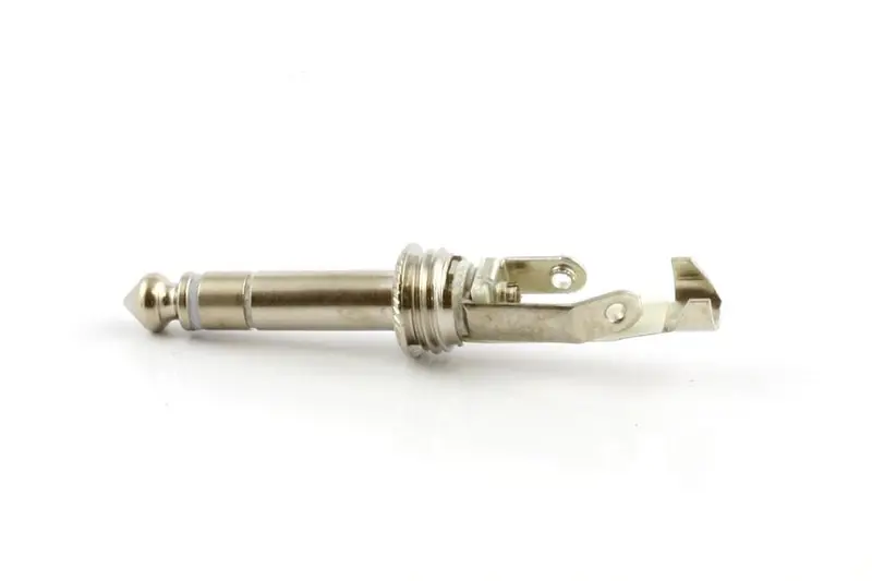 Allparts Switchcraft® Stereo Male Phono Plug 1