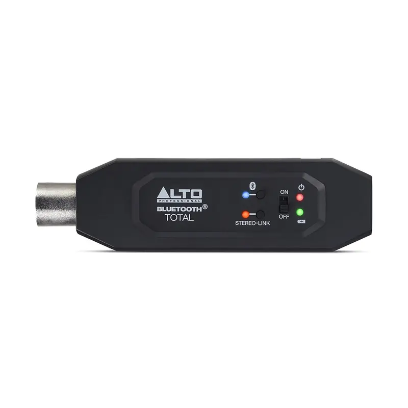 Alto Professional Bluetooth Total Mkii Audio Adapter 1