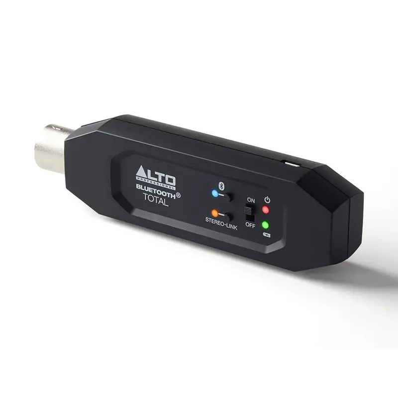 Alto Professional Bluetooth Total Mkii Audio Adapter 2