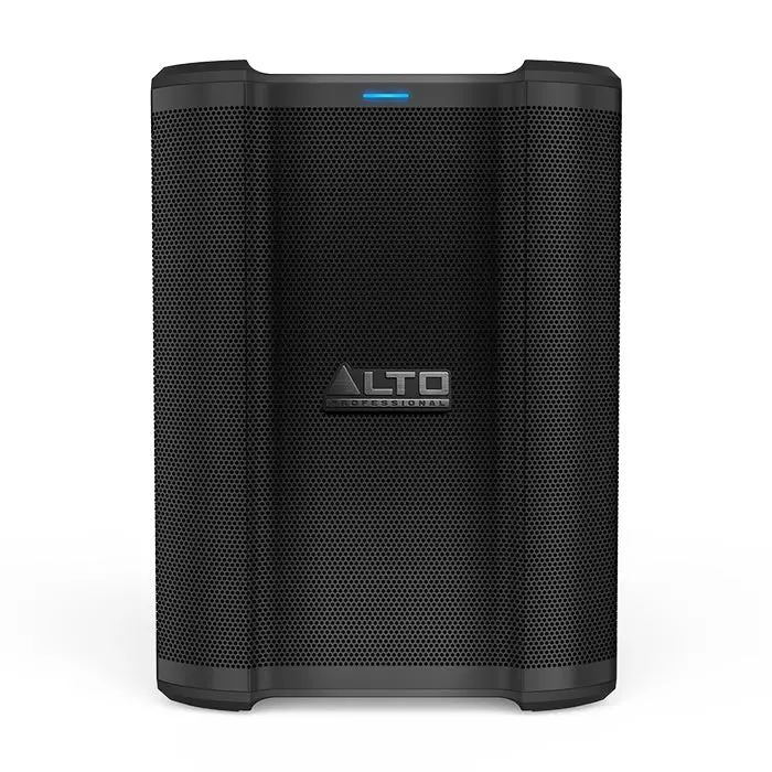 Alto Professional Busker 200W Premium Battery Powered Portable Pa With Bluetooth 1