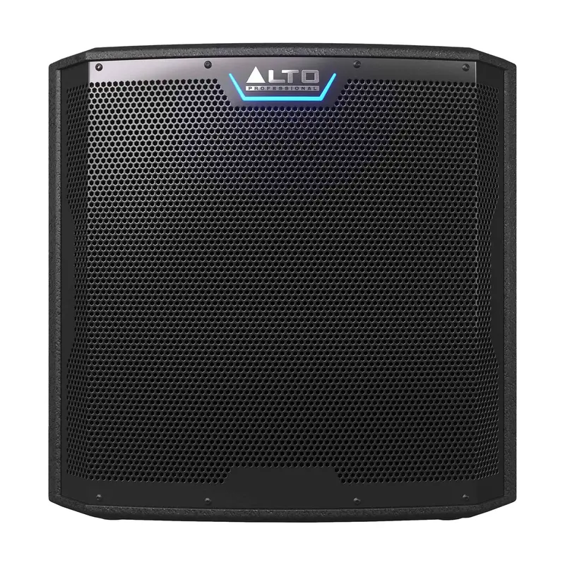 Alto Professional Ts Series 12" 2500-Watt Powered Subwoofer 1
