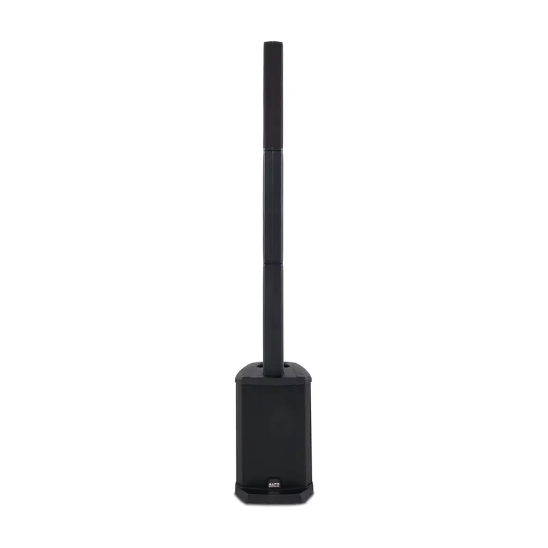 Alto Professional Ts108c Portable Powered Pa Speaker 1
