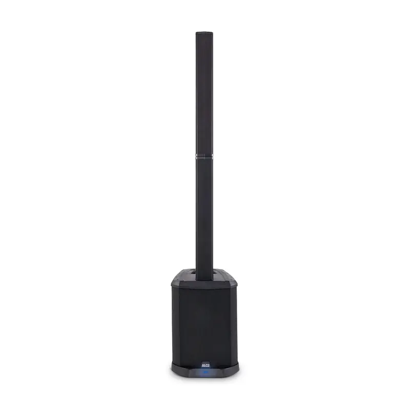 Alto Professional Ts112c Portable Powered Pa Speaker 1