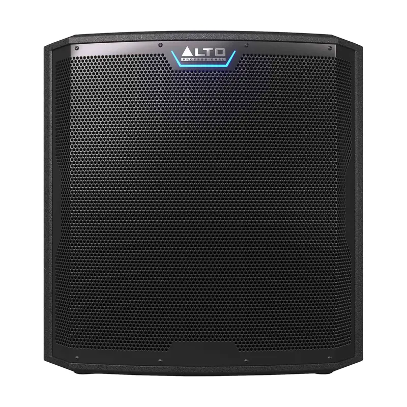 Alto Professional Ts15s 15-Inch Powered Subwoofer 1