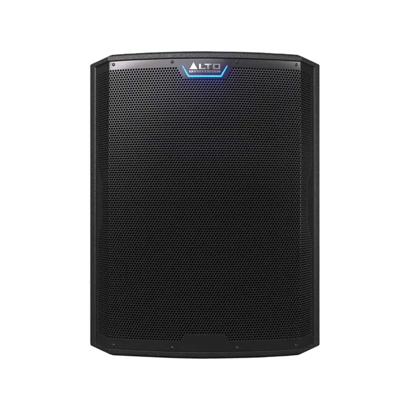Alto Professional Ts18s 18-Inch Powered Subwoofer 1