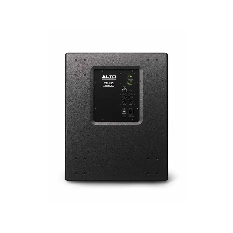 Alto Professional Ts18s 18-Inch Powered Subwoofer 2