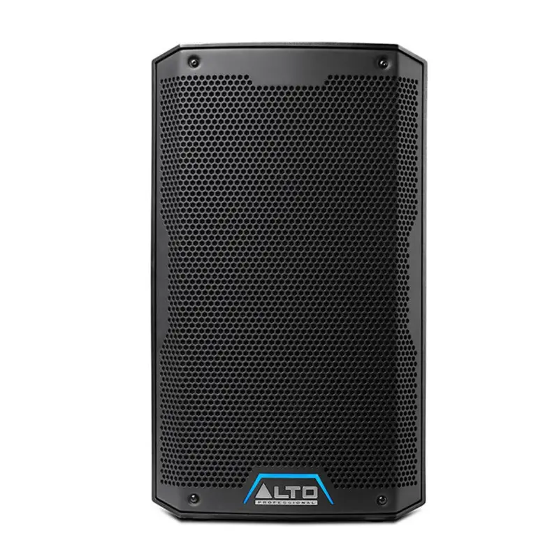 Alto Professional Ts408 2,000-Watt 8-Inch Powered Speaker 1