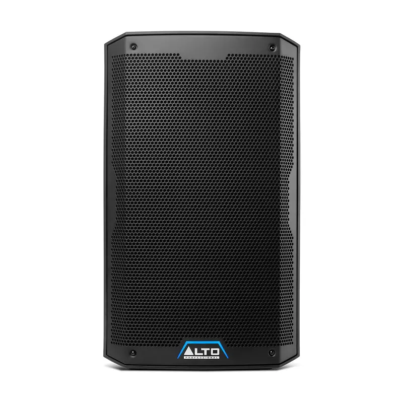 Alto Professional Ts410 2,000-Watt 10-Inch Powered Speaker 1