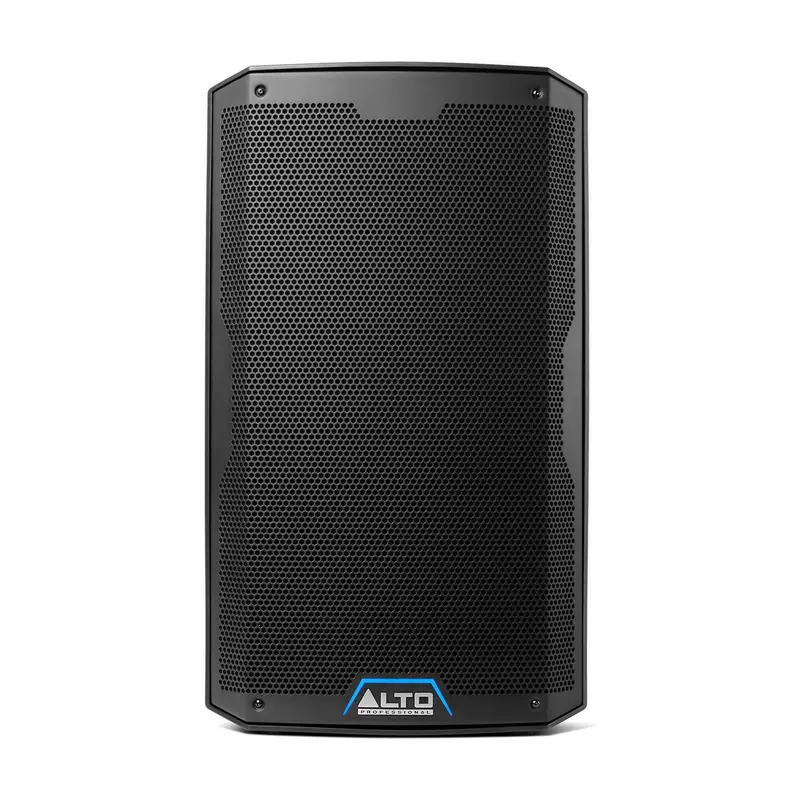 Alto Professional Ts412 2,500-Watt 12-Inch Powered Speaker 1