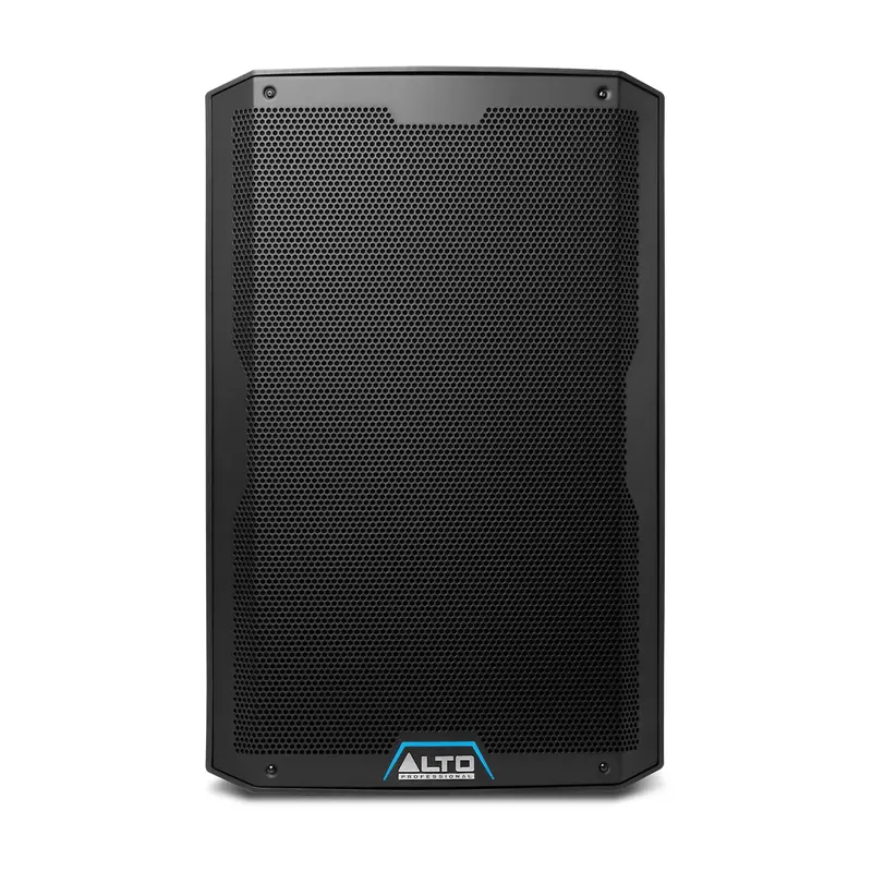 Alto Professional Ts415 2,500-Watt 15-Inch Powered Speaker 1
