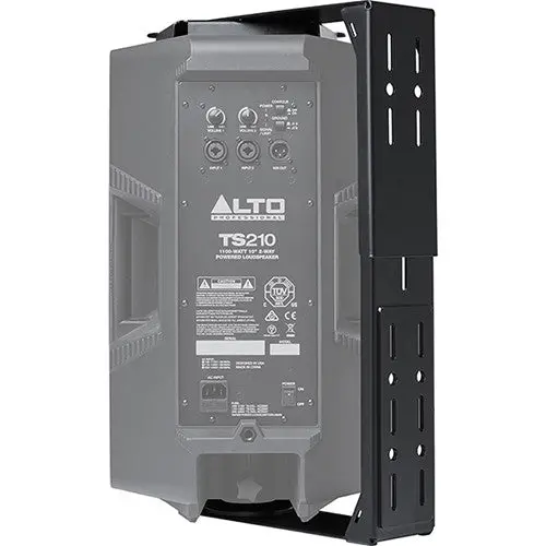 Alto Professional Tsb Wall-Mount Bracket For Ts208 And Ts210 Speakers 1