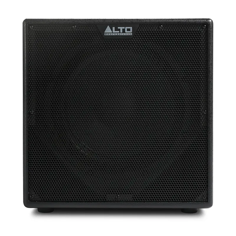 Alto Professional Tx12s 900-Watt 12" Powered Subwoofer 1