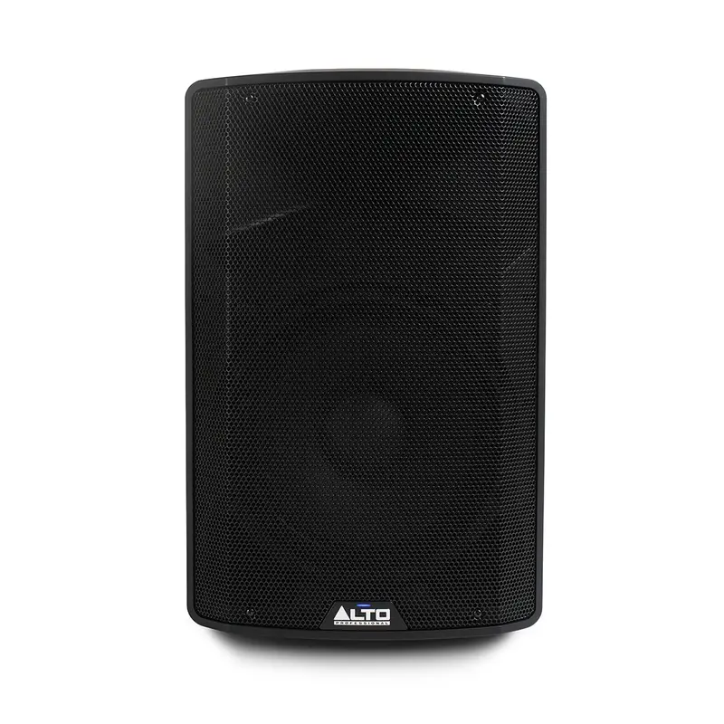 Alto Professional Tx412 700-Watt 12-Inch Powered Speaker 1