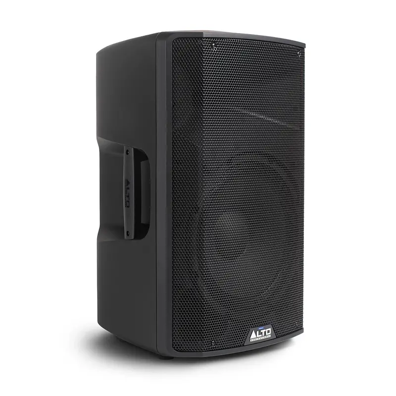 Alto Professional Tx412 700-Watt 12-Inch Powered Speaker 2
