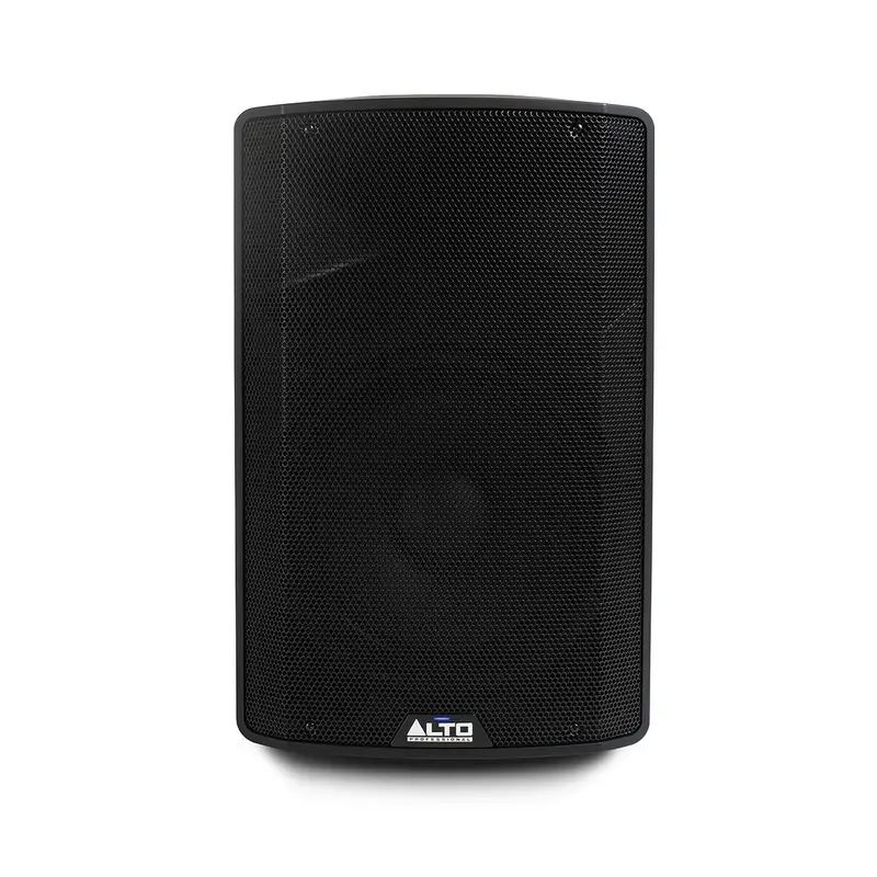 Alto Professional Tx412bx Battery Powered 12" Speaker 1
