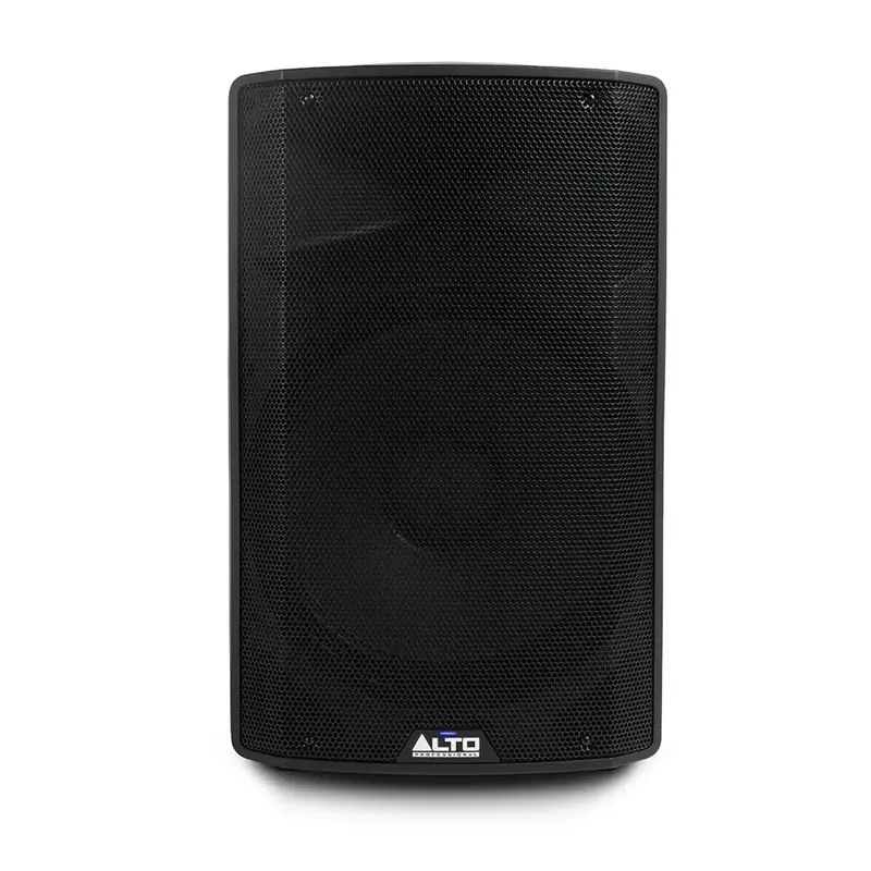 Alto Professional Tx415 700-Watt 15-Inch Powered Speaker 1