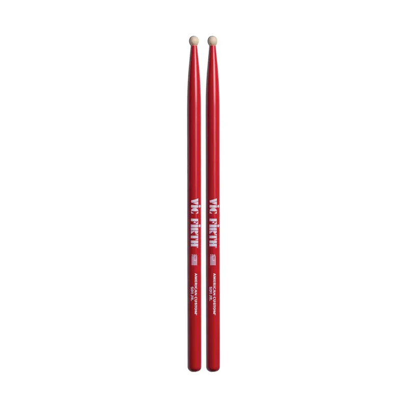 American Custom Sd1 Jr. Drumsticks 1