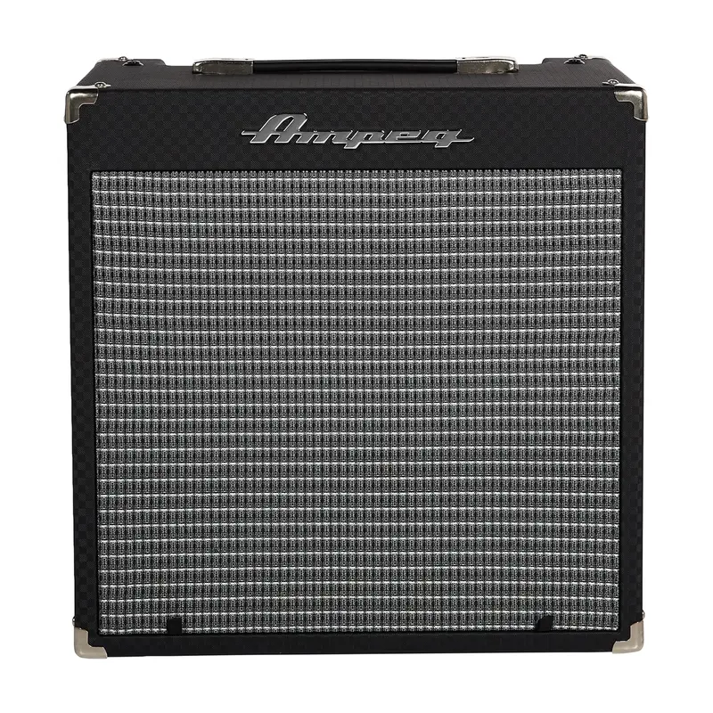 Ampeg Rocket Bass Rb-108 30W 1×8" Bass Combo Amplifier 1
