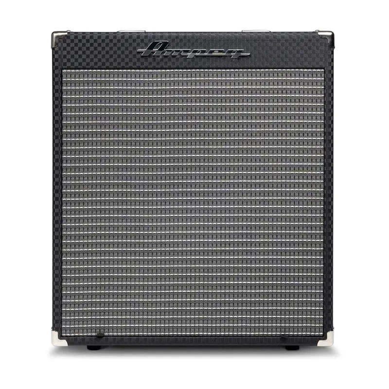 Ampeg Rocket Bass Rb-110 50W 1×10" Bass Combo Amplifier 1