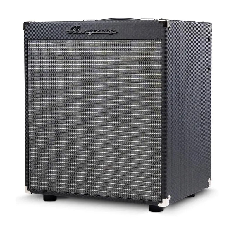 Ampeg Rocket Bass Rb-112 Bass Combo Amp 2