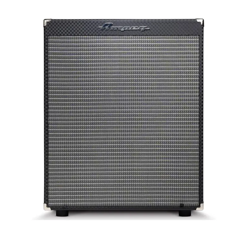 Ampeg Rocket Bass Rb-210 500W Bass Combo Amp 1