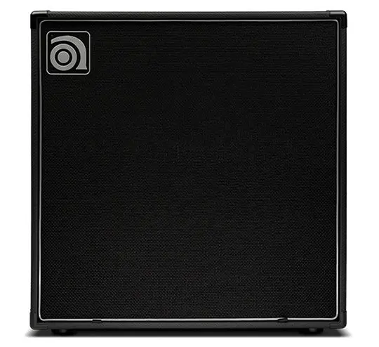 Ampeg Venture Vb-115 1" X 15" 250-Watt Bass Cabinet 1