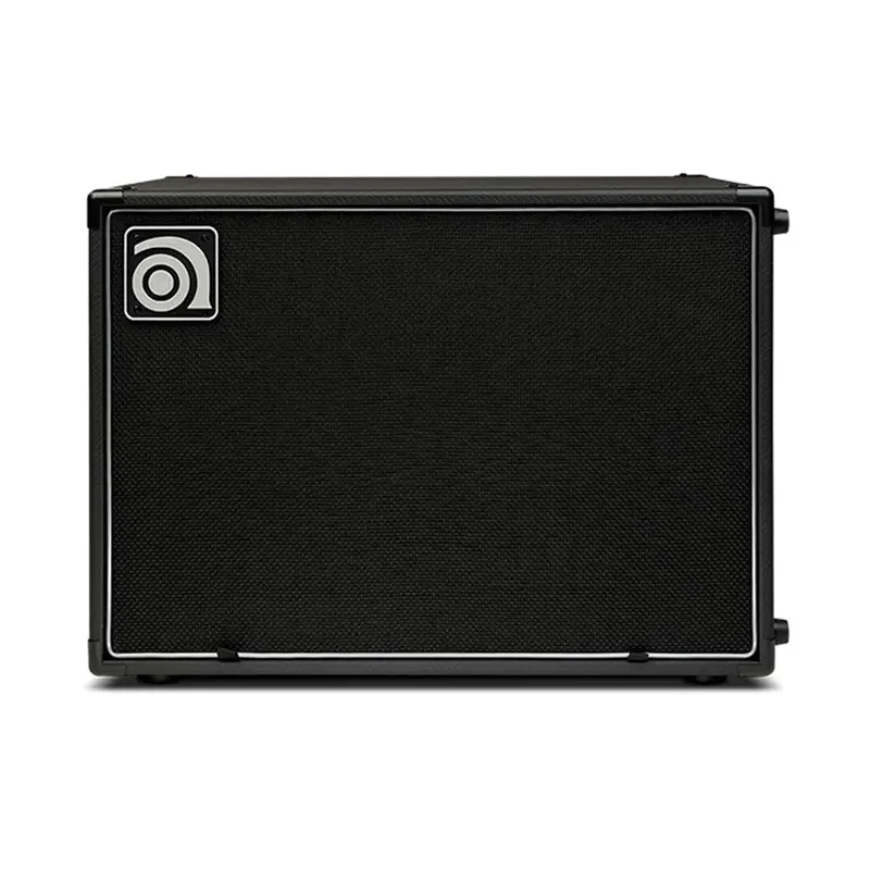 Ampeg Venture Vb-210 2" X 10" 300-Watts Bass Cabinet 1