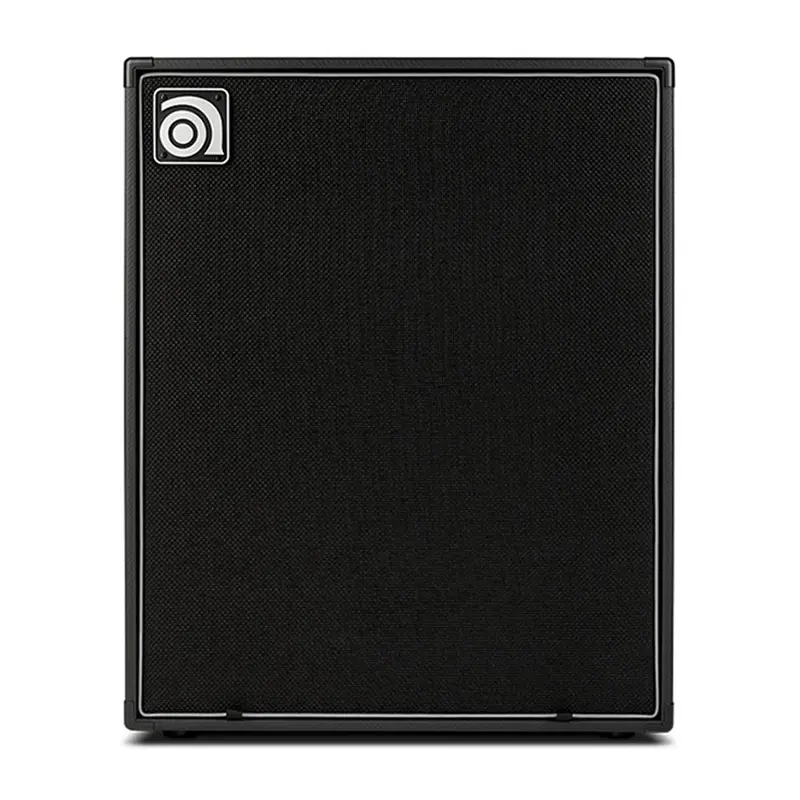 Ampeg Venture Vb-410 4" X 10" 600-Watts Bass Cabinet 1