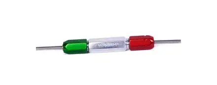 Amtg4301 - Gage Go/No-Go Size 22-16 M22520/43-01 1