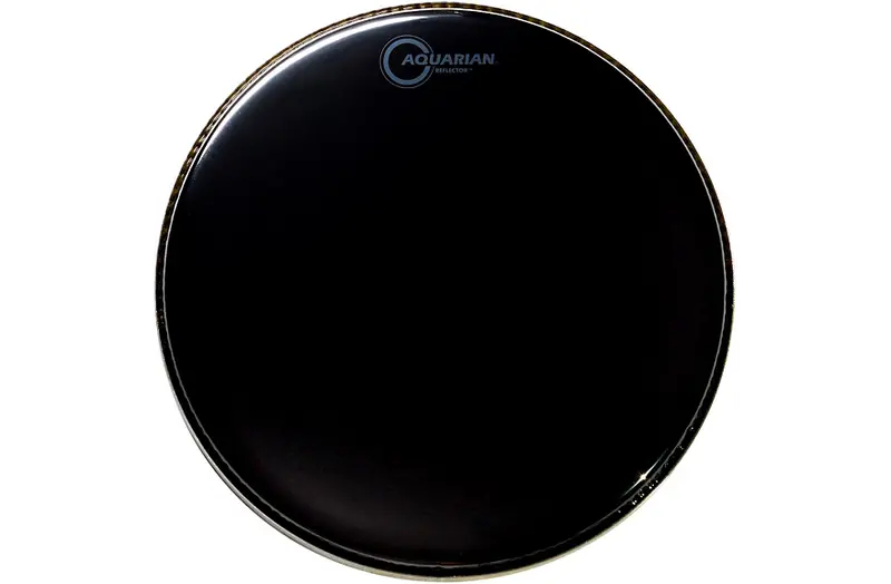 Aquarian Reflector Series Tom Drum Head 13 In. 1