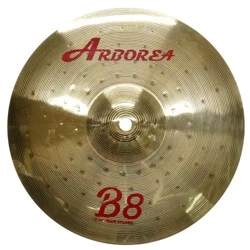 Arborea 10" Splash B8 1