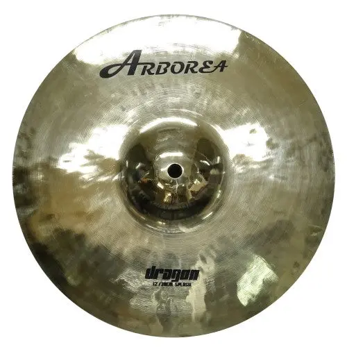 Arborea Dragon 12" Splash 1