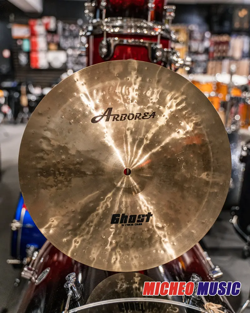 Arborea Ghost 16" China 1