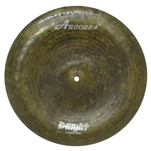 Arborea Knight 16" China 1