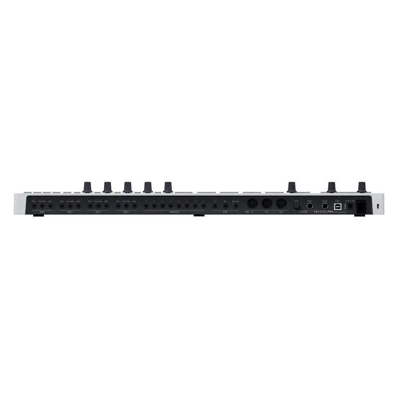 Arturia Keystep Pro 37 2