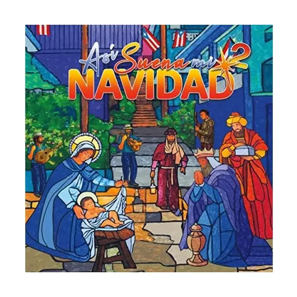 Asi Suena Mi Navidad 2 1