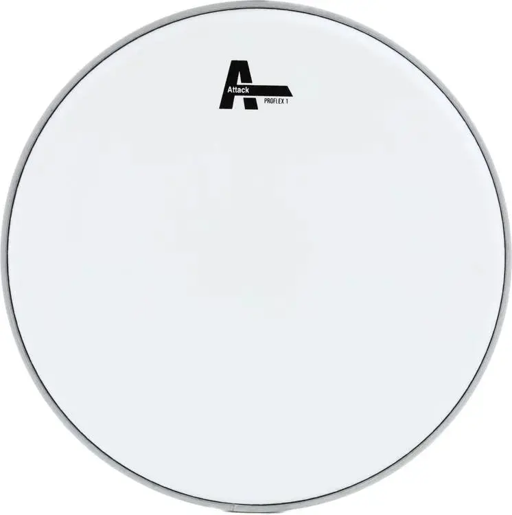 Attack 12" Proflex 1 Coated Drumhead 1