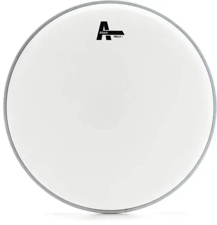 Attack 13" Proflex 1 Coated Tom Drumhead 1