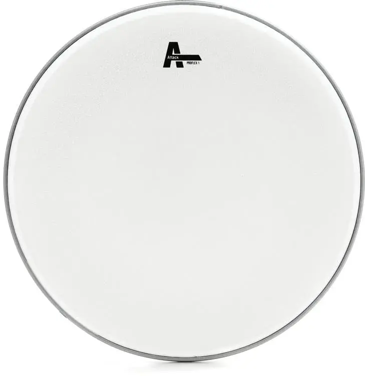Attack 16" Proflex 1 Coated Tom Drumhead 1