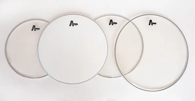 Attack Proflex 1 12/13/14/16 Prepack - Clear 1