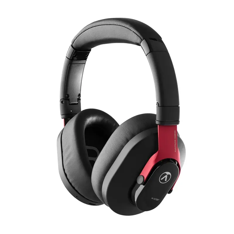 Austrian Audio Hi-X25bt Closed-Back Over-Ear Bluetooth Headphones B-Stock 1