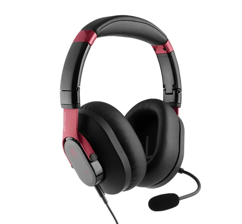 Austrian Audio Pg16 Pro Gaming Headset B-Stock 1