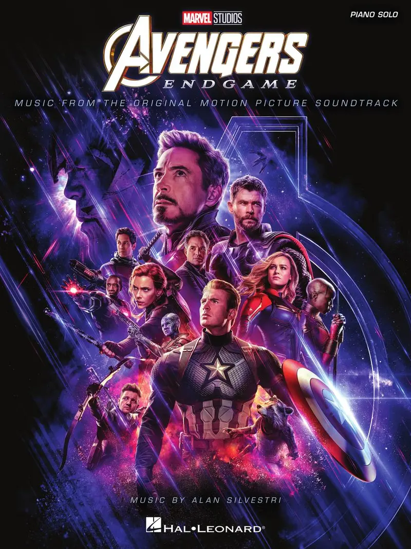 Avengers – Endgame 1