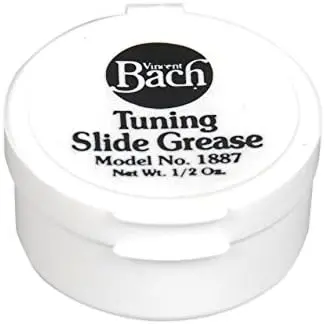 Bach 1887 Tuning Slide Grease 1