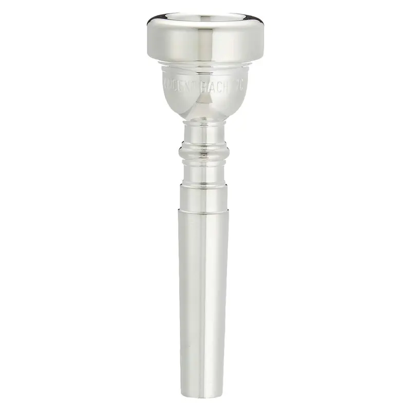 Bach 3512C Standard Trumpet Mouthpiece - 2C Medium 1