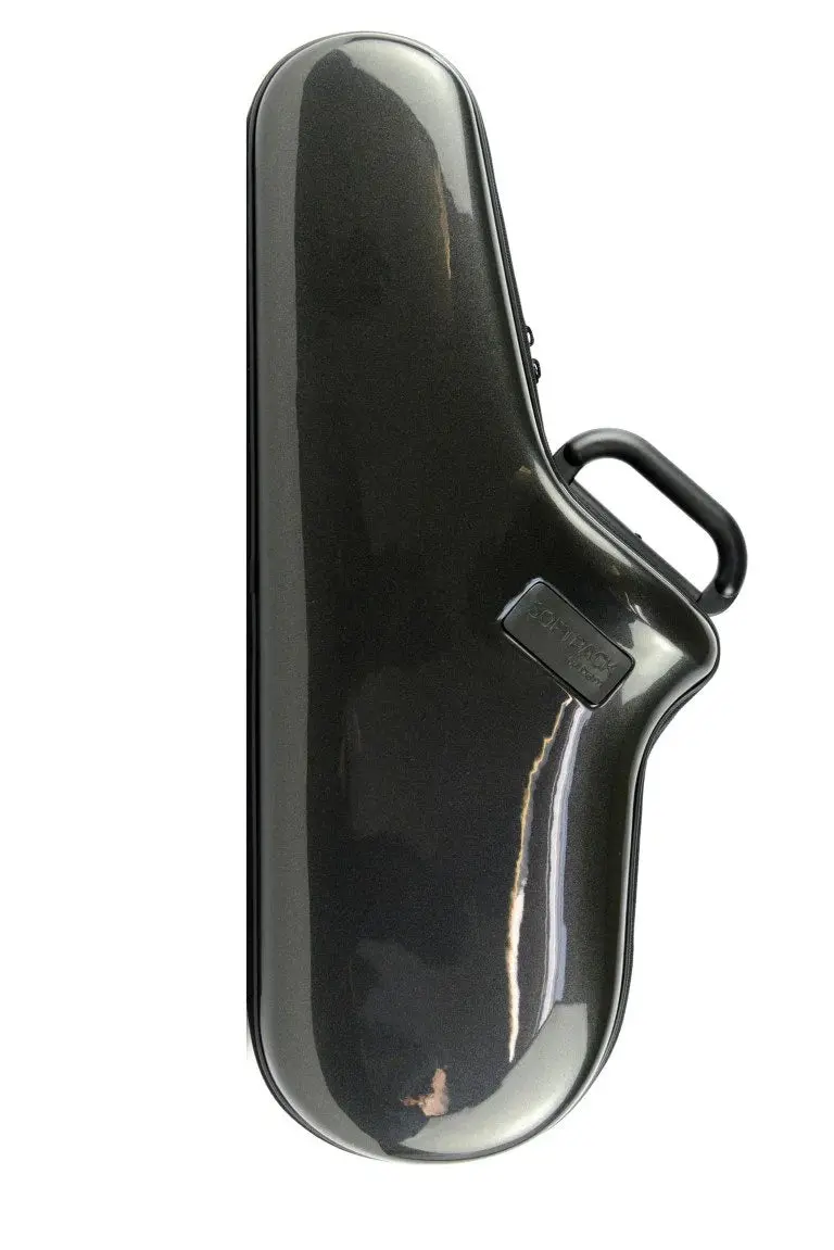 Bam Softpack Alto Saxophone Case - Black 1